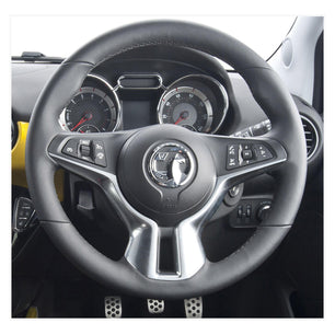 MEWANT Lenkradbezug für Opel Adam 2012-2020