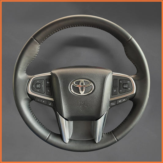 MEWANT Lenkradbezug für Honda  HiAce 2019