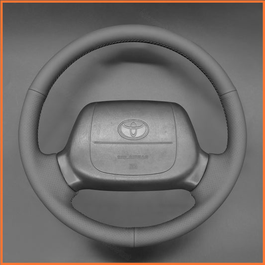 MEWANT Lenkradbezug für Toyota 4Runner 1996-1997 / Avalon 1996-1999 / Tacoma 1995-2000