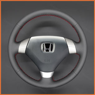 MEWANT steering wheel cover for Honda Accord 7 2003-2006