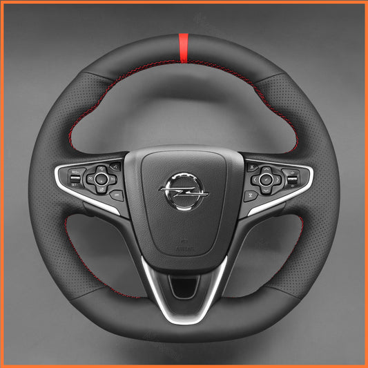 MEWANT Lenkradbezug für Opel Insignia (CT) A 2013-2017