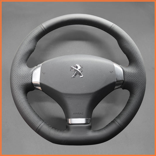 MEWANT Lenkradbezug für Peugeot 408 2013
