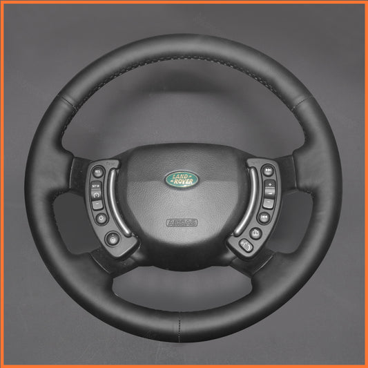 MEWANT Lenkradbezug für Land Rover Range Rover III(L322) 2002-2012