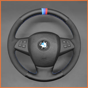 MEWANT Lenkradbezug für BMW X5 E70 2006-2013