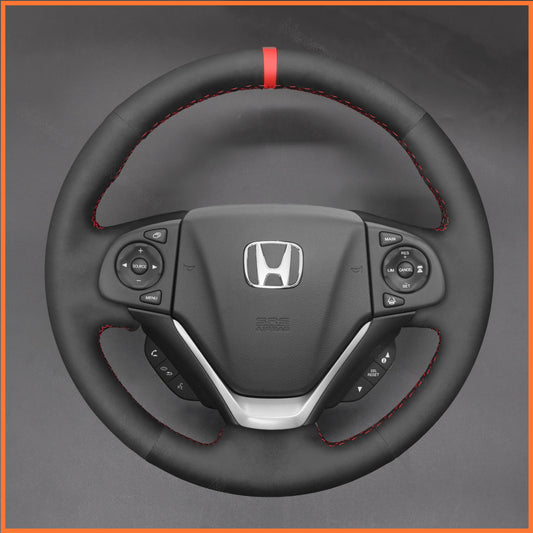 MEWANT Lenkradbezug für Honda CR-V CRV 2012-2018