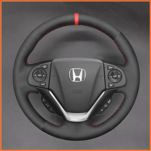 MEWANT Lenkradbezug für Honda CR-V CRV 2012-2018