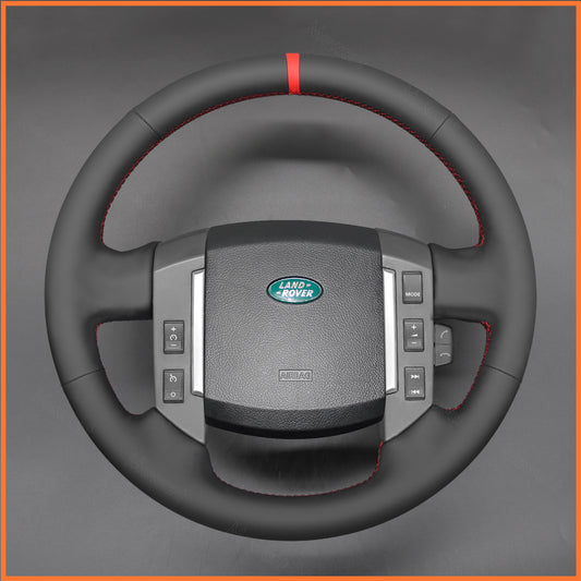 MEWANT Lenkradbezug für Land Rover Freelander 2 II(L359) 2009-2012