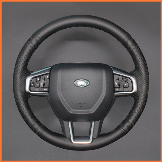 MEWANT Lenkradbezug für Land Rover Discovery Sport (L550) 2015-2019