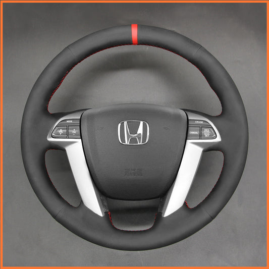 MEWANT Lenkradbezug für Honda Odyssey 2010-2016