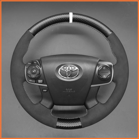 MEWANT Lenkradbezug für Toyota Camry 2011-2014