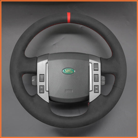 MEWANT Lenkradbezug für Land Rover Discovery 3 2004-2009