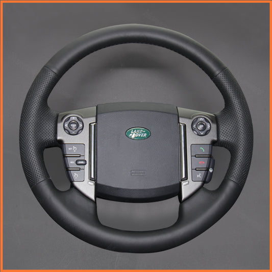 MEWANT Lenkradbezug für Land Rover Discovery 4 2010-2016