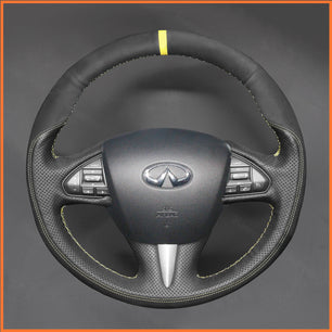 MEWANT Lenkradbezug für Infiniti Q50 2014-2018