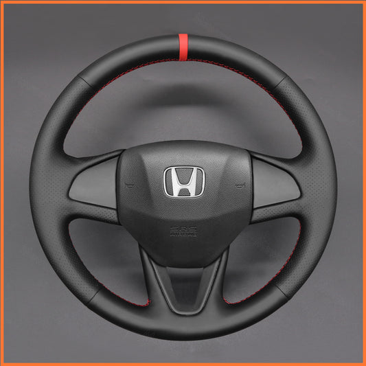 MEWANT Lenkradbezug für Honda Fit 2014  Honda Vezel 2015-2017