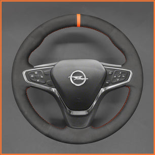 MEWANT Lenkradbezug für Opel Ampera-e 2016-2020