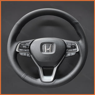 MEWANT steering wheel cover for Honda Accord 10 2018-2020
