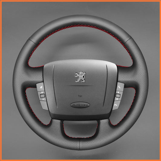 MEWANT Lenkradbezug für Peugeot Boxer 2007-2022