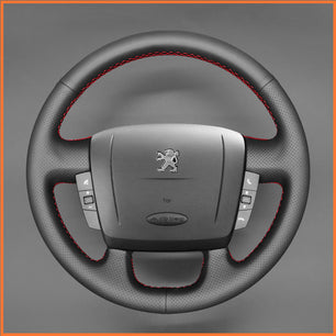 MEWANT Lenkradbezug für Peugeot Boxer 2007-2022
