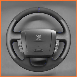 MEWANT Lenkradbezug für Peugeot Boxer 2007-2022