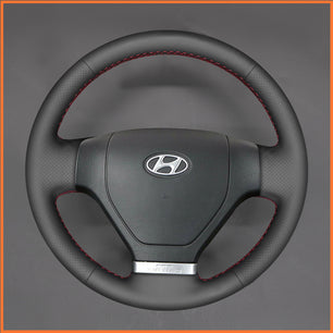 MEWANT Lenkradbezug für Hyundai Coupe 2002-2007