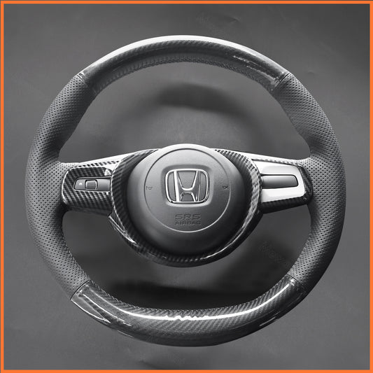 MEWANT Lenkradbezug für Honda Fit 2020