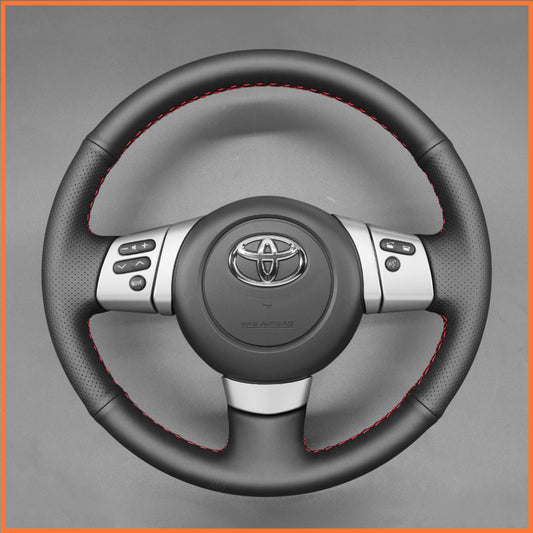 MEWANT Lenkradbezug für Toyota FJ Cruiser 2007-2014