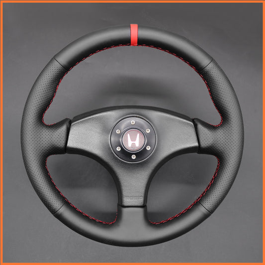 MEWANT Lenkradbezug für Honda Integra Type R 1994-2001