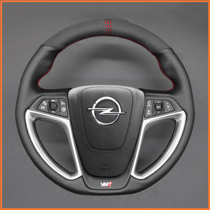 MEWANT Lenkradbezug für Opel Astra OPC 2012-2015 / Astra GTC OPC 2012-2018