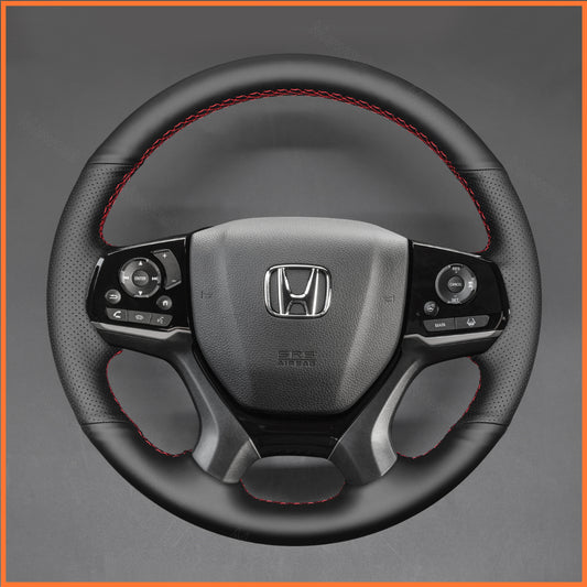 MEWANT Lenkradbezug für Honda Odyssey 2017-2020