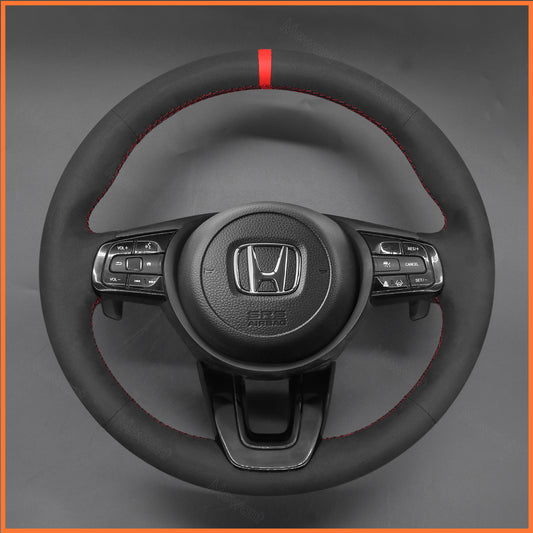 MEWANT Lenkradbezug für Honda HR-V 2021