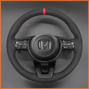 MEWANT Lenkradbezug für Honda HR-V 2021