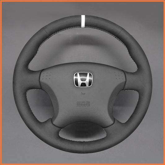 MEWANT Lenkradbezug für Honda Civic 7 2003-2005