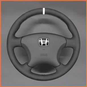MEWANT Lenkradbezug für Honda Civic 7 2003-2005