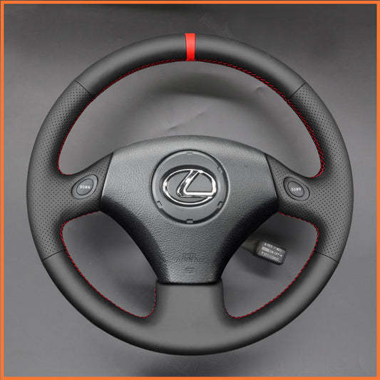 MEWANT Lenkradbezug für Lexus GS300 GS400 1998-2000