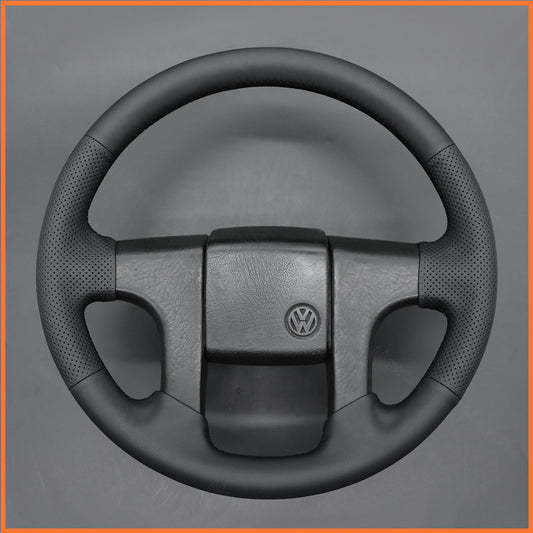 MEWANT Lenkradbezug für VOLKSWAGEN MK2 GOLF II 2 GTI 1984-1999 / Corrado 1989-1992