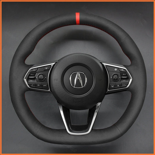 MEWANT Lenkradbezug für Acura MDX TLX 2022 - 2023 - Mewant.de