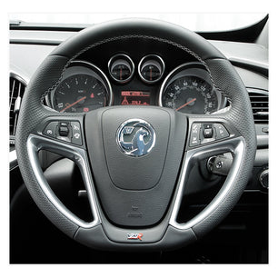 MEWANT Lenkradbezug für Opel Astra OPC 2012 - 2015 / Astra GTC OPC 2012 - 2018 - Mewant.de